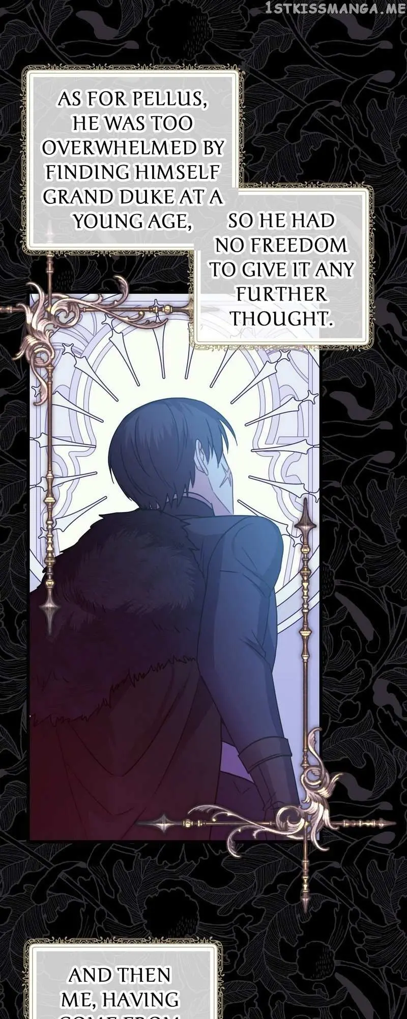 Another Typical Fantasy Romance Chapter 81 page 7