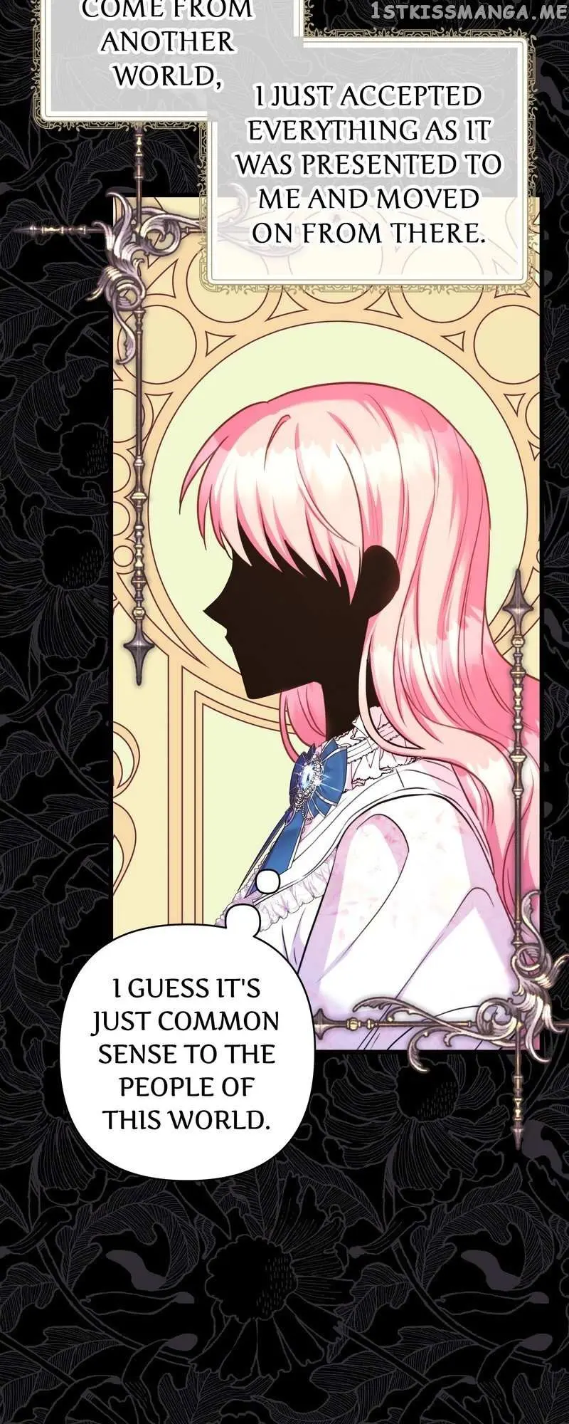 Another Typical Fantasy Romance Chapter 81 page 8