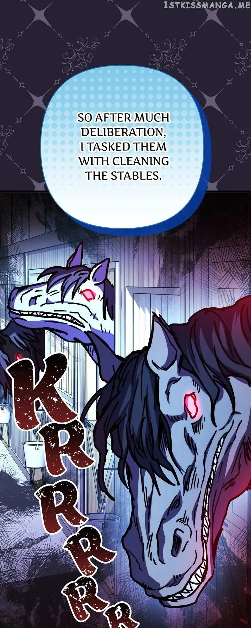 Another Typical Fantasy Romance Chapter 81 page 19