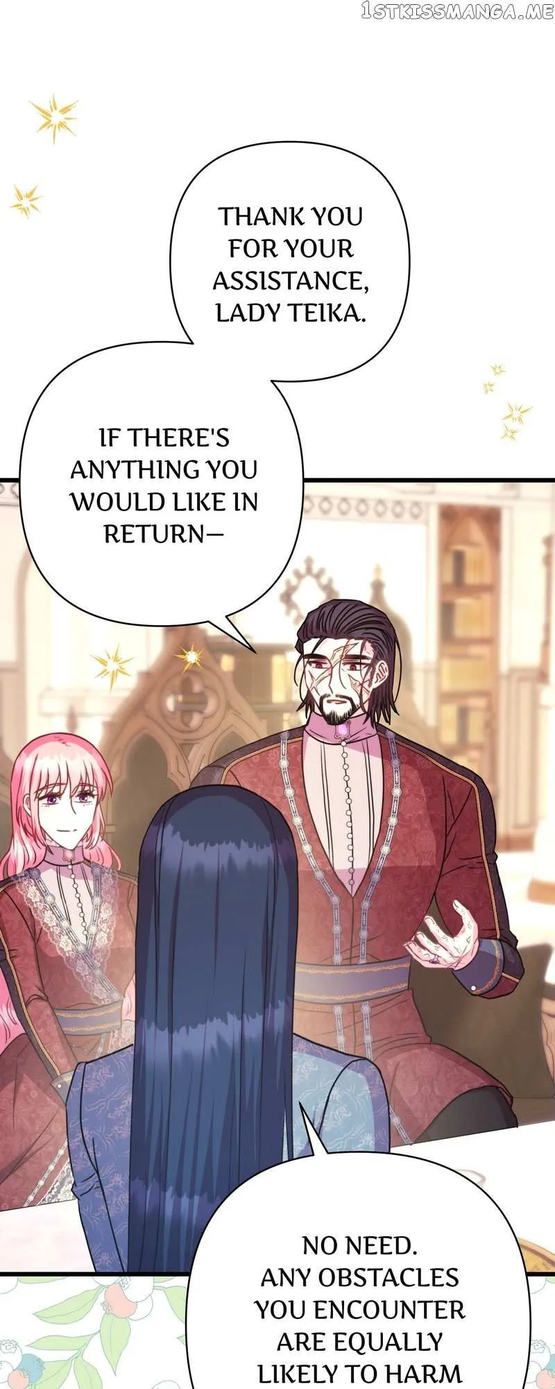 Another Typical Fantasy Romance Chapter 81 page 31