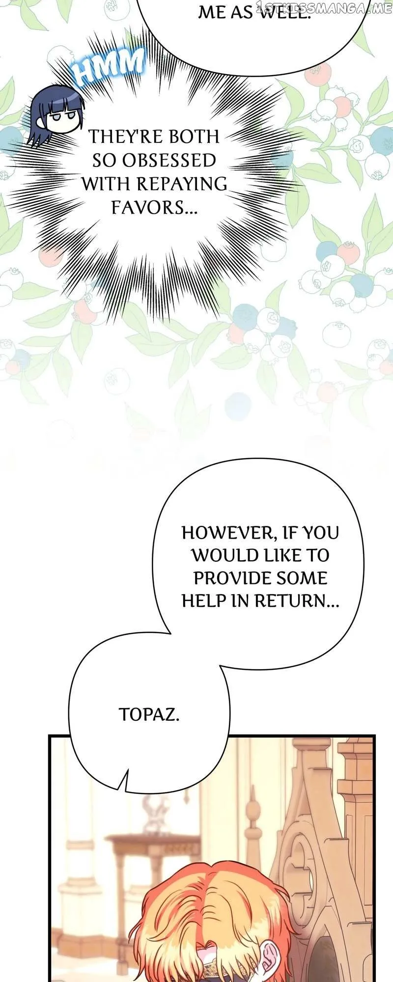 Another Typical Fantasy Romance Chapter 81 page 32