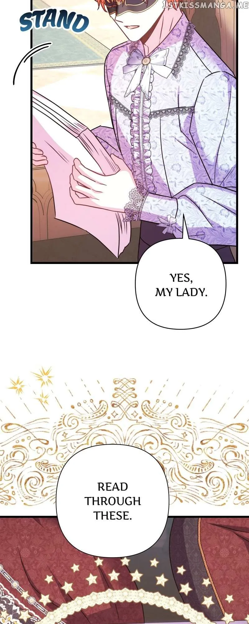 Another Typical Fantasy Romance Chapter 81 page 33