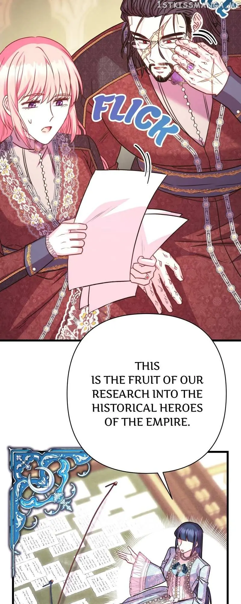 Another Typical Fantasy Romance Chapter 81 page 35