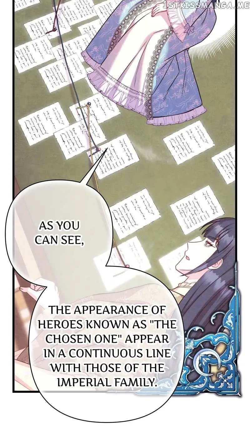 Another Typical Fantasy Romance Chapter 81 page 36