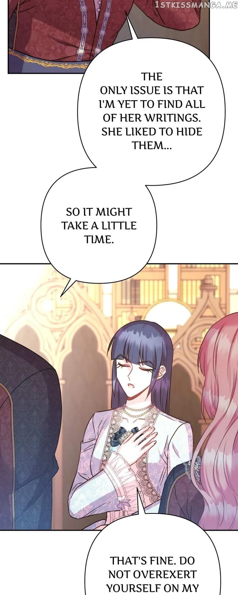 Another Typical Fantasy Romance Chapter 81 page 47