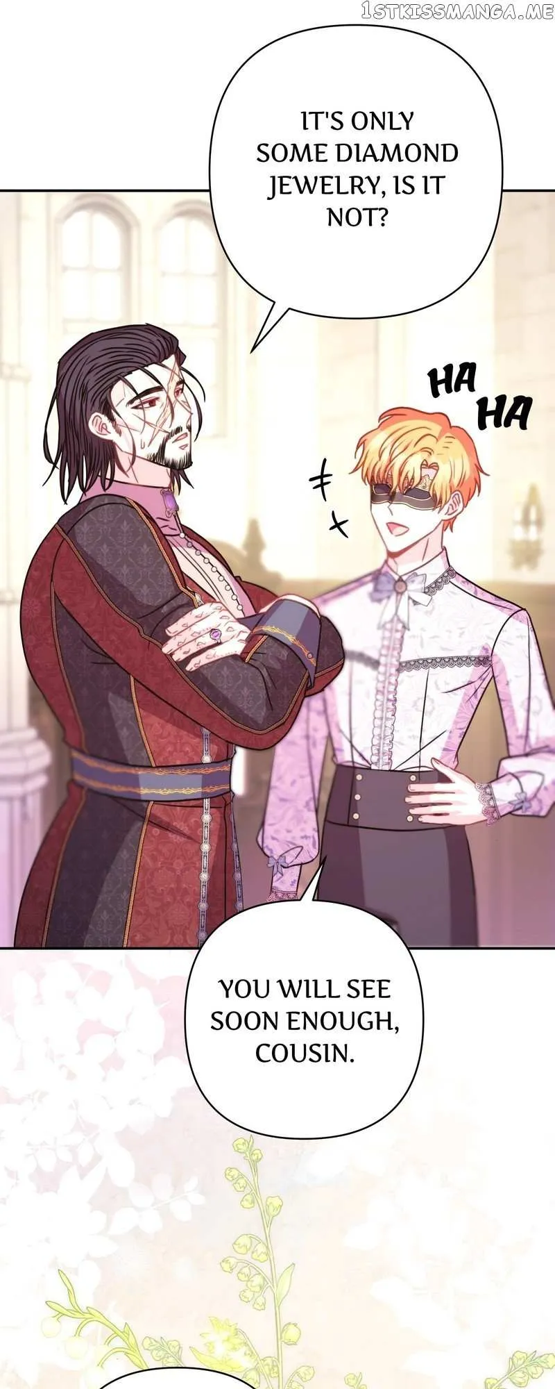Another Typical Fantasy Romance Chapter 81 page 55