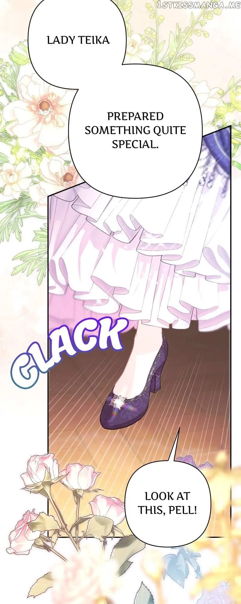 Another Typical Fantasy Romance Chapter 81 page 56
