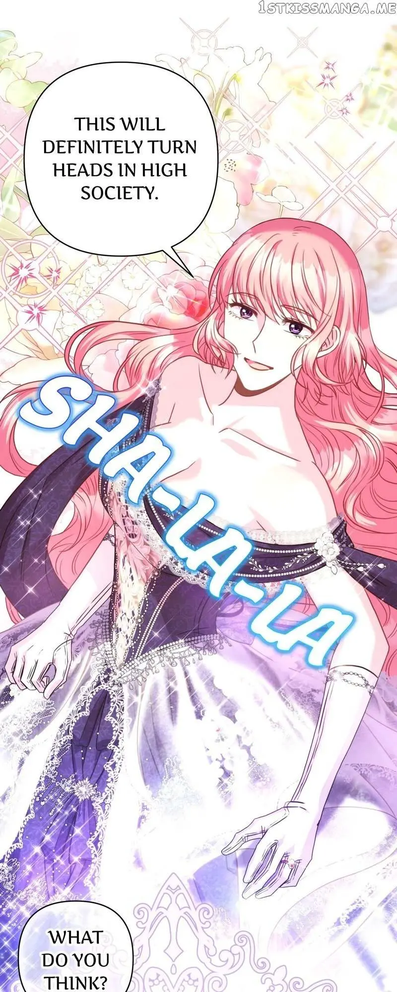 Another Typical Fantasy Romance Chapter 81 page 61