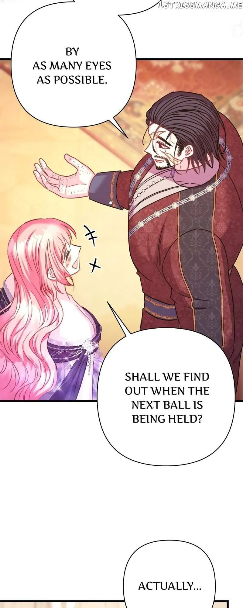 Another Typical Fantasy Romance Chapter 81 page 77
