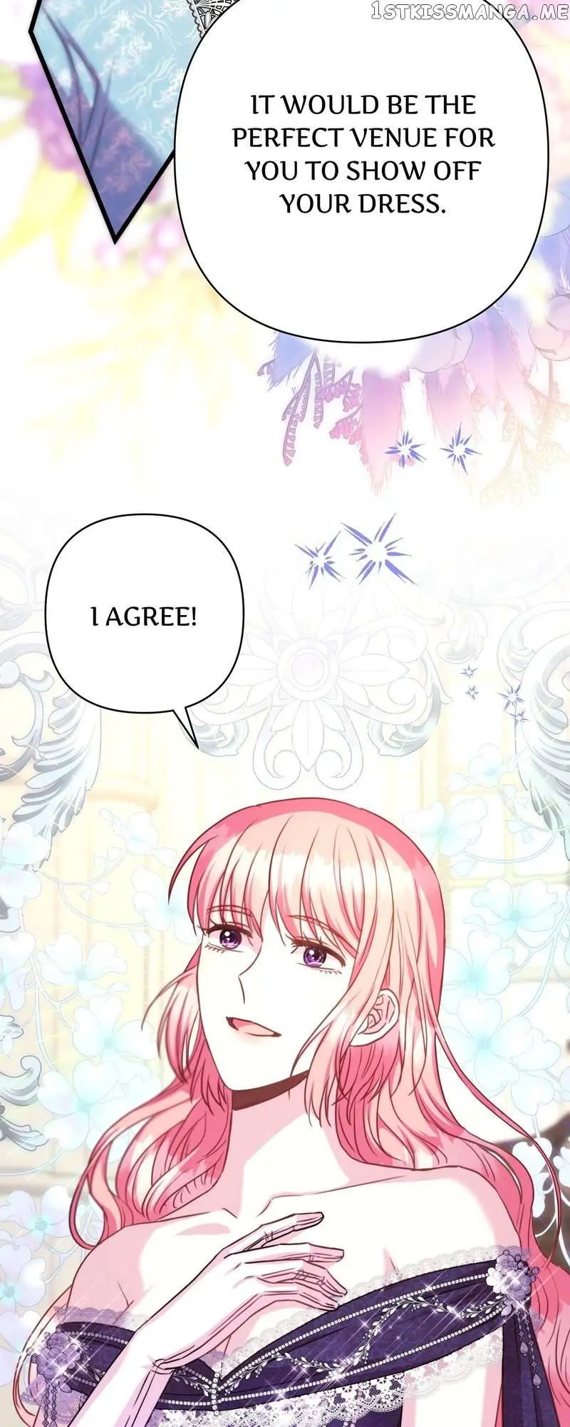 Another Typical Fantasy Romance Chapter 81 page 81