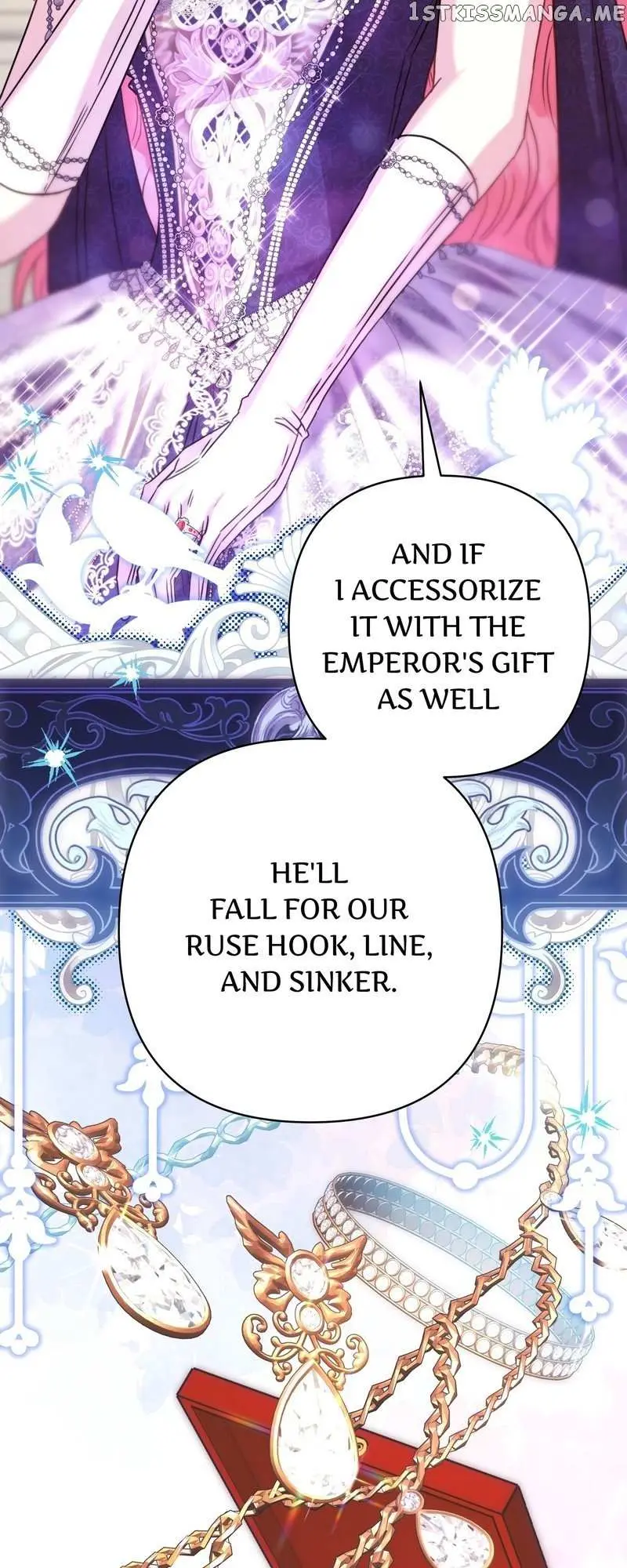 Another Typical Fantasy Romance Chapter 81 page 82