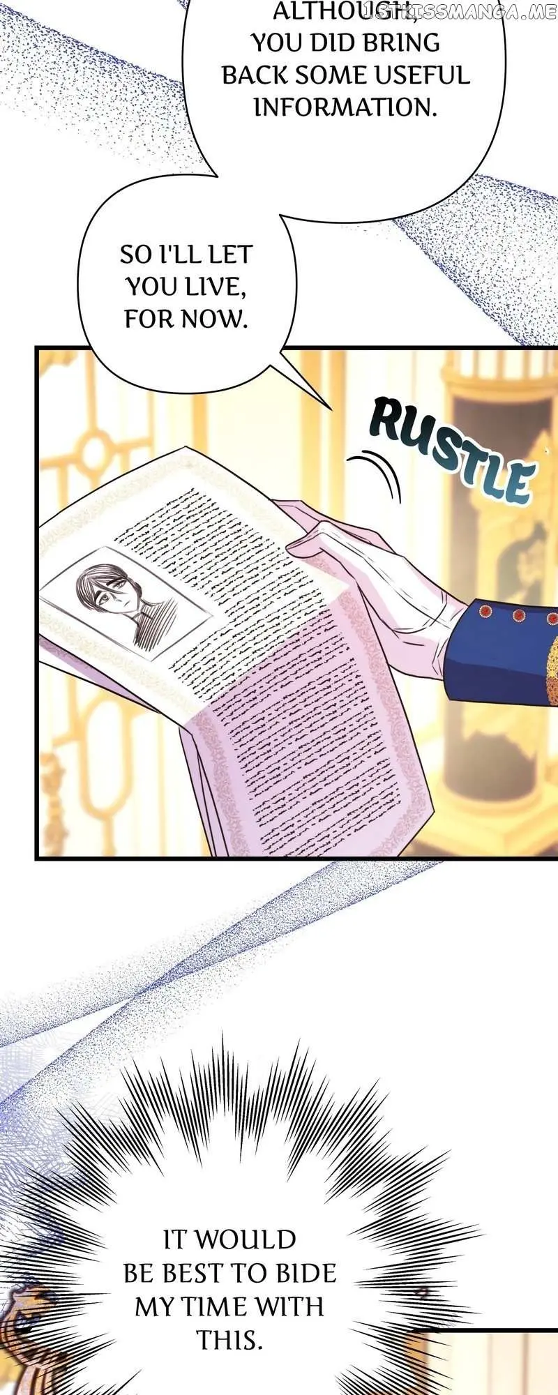 Another Typical Fantasy Romance Chapter 81 page 86