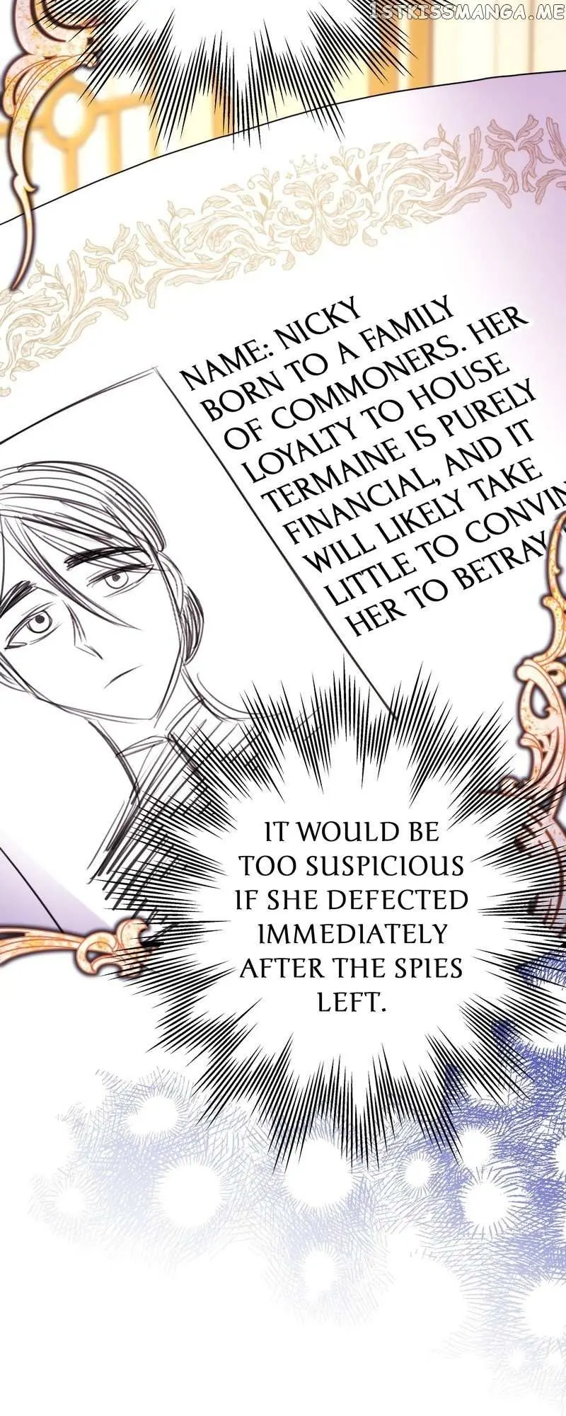 Another Typical Fantasy Romance Chapter 81 page 87