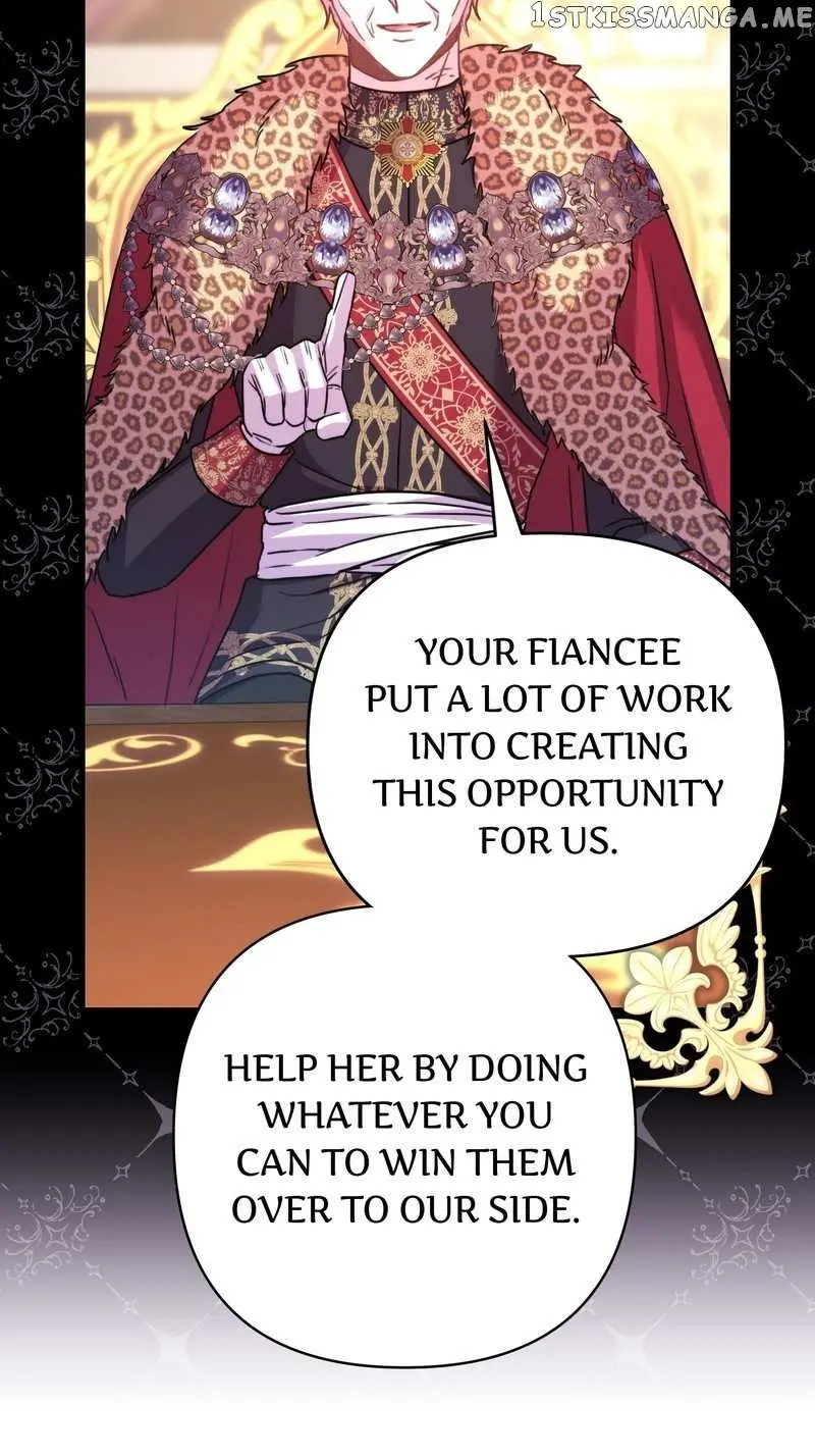 Another Typical Fantasy Romance Chapter 81 page 90
