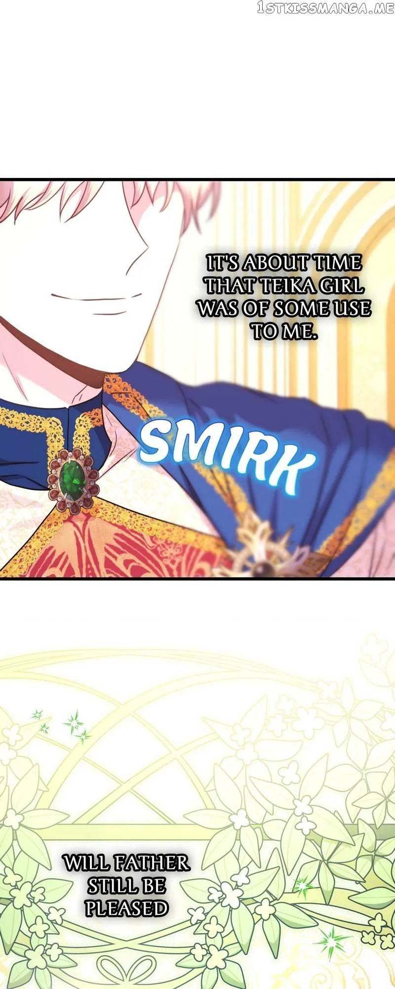 Another Typical Fantasy Romance Chapter 81 page 91