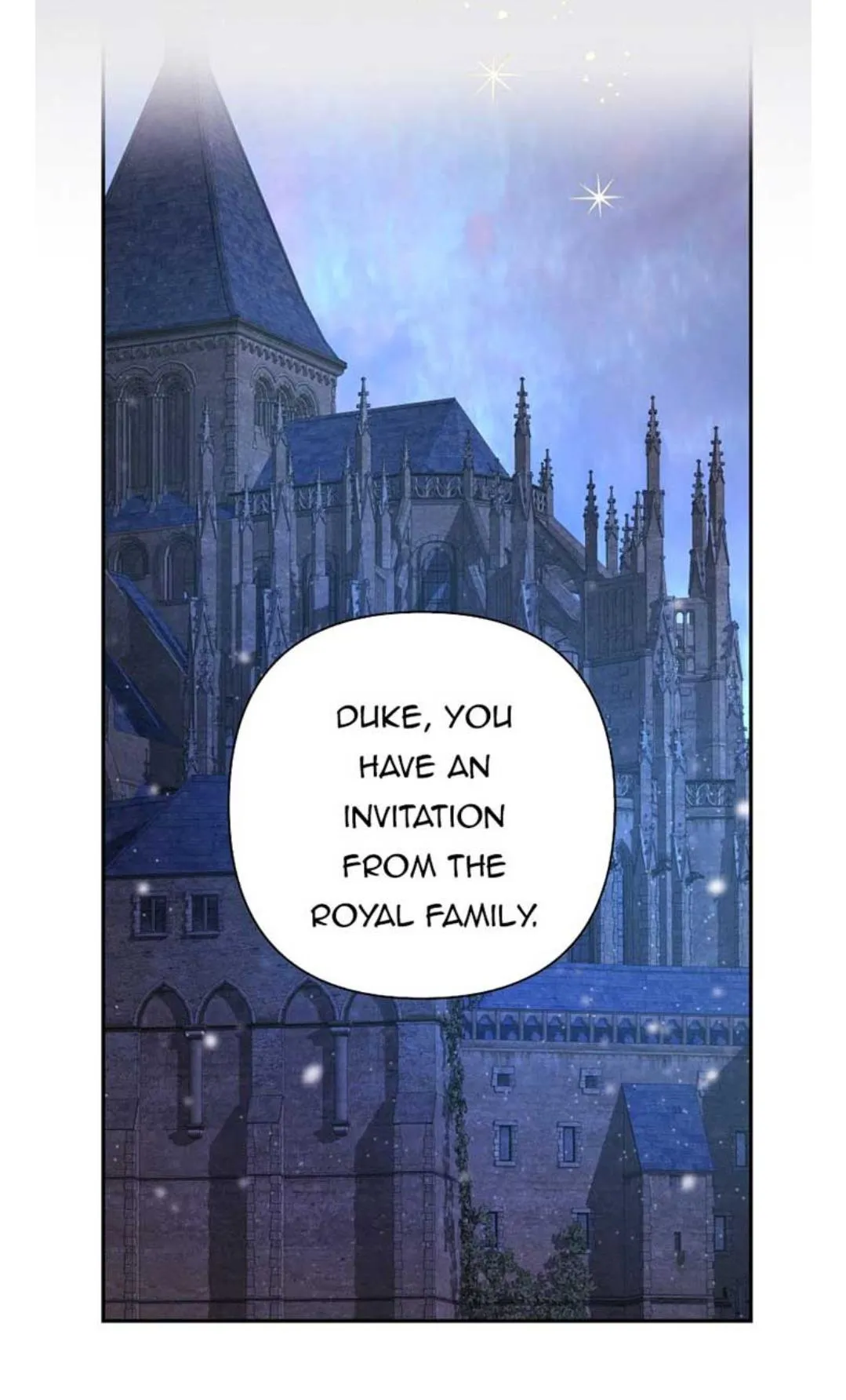 Another Typical Fantasy Romance Chapter 3 page 2