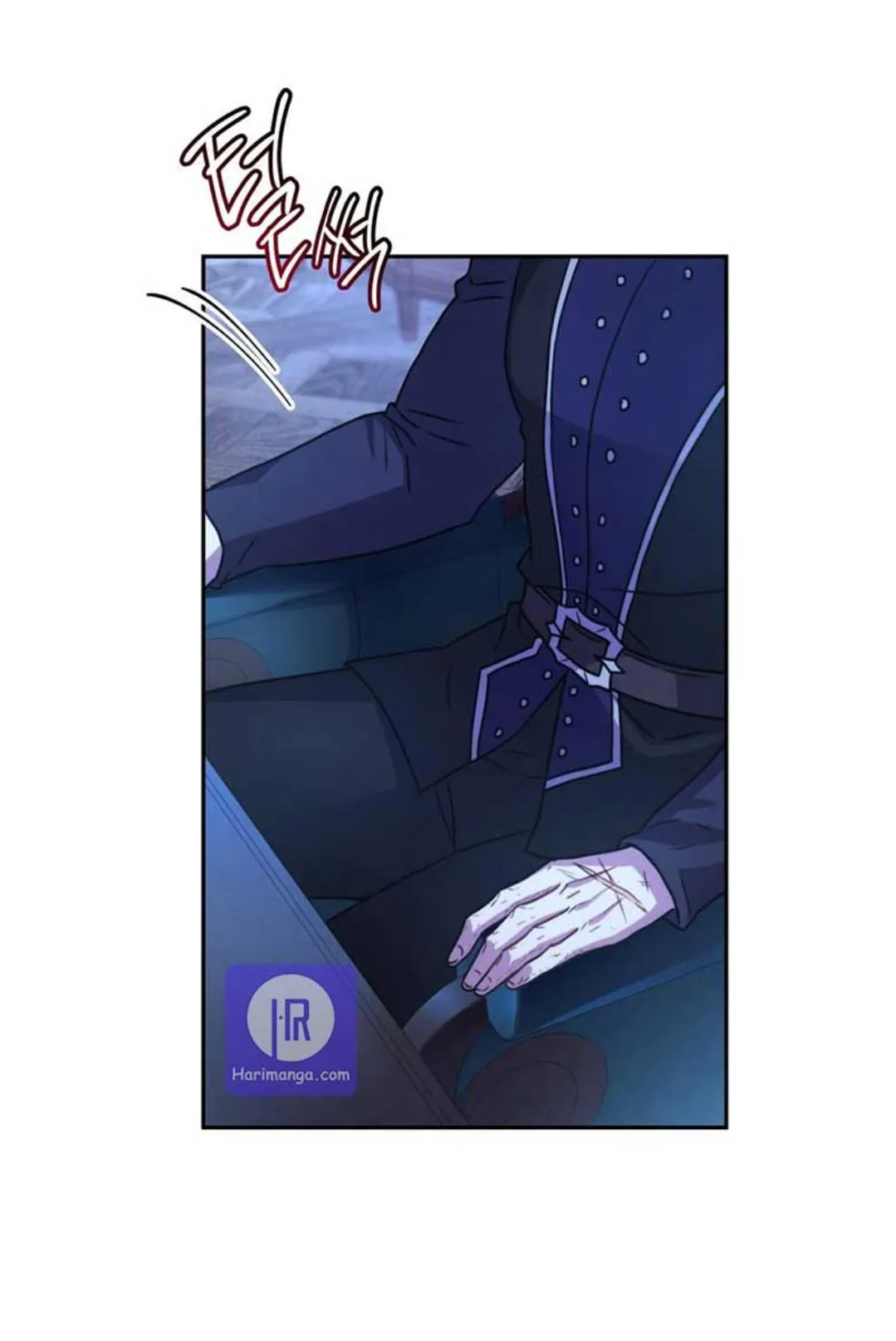 Another Typical Fantasy Romance Chapter 3 page 7