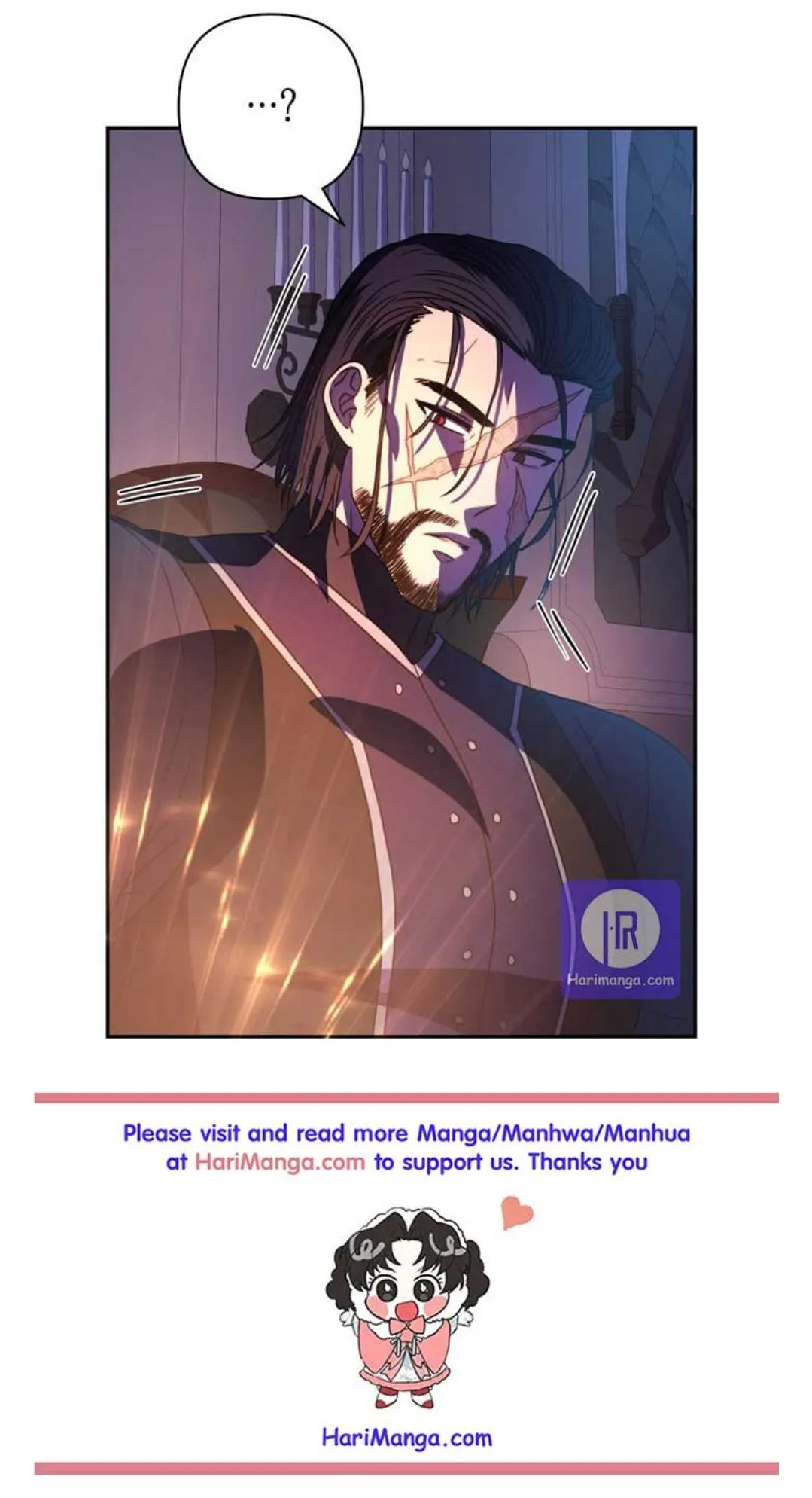 Another Typical Fantasy Romance Chapter 3 page 13