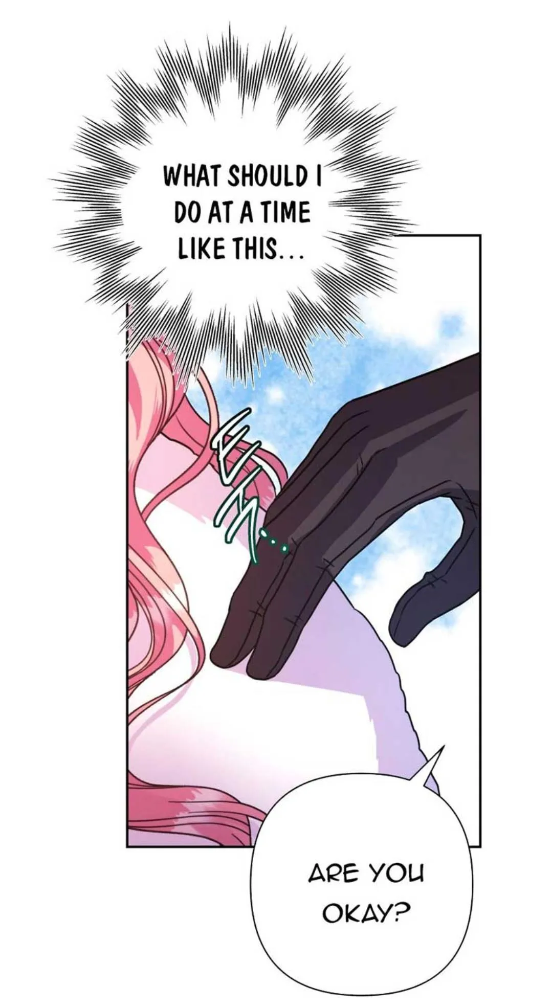 Another Typical Fantasy Romance Chapter 3 page 19
