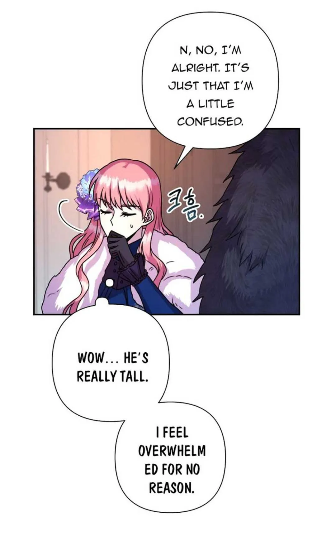 Another Typical Fantasy Romance Chapter 3 page 21