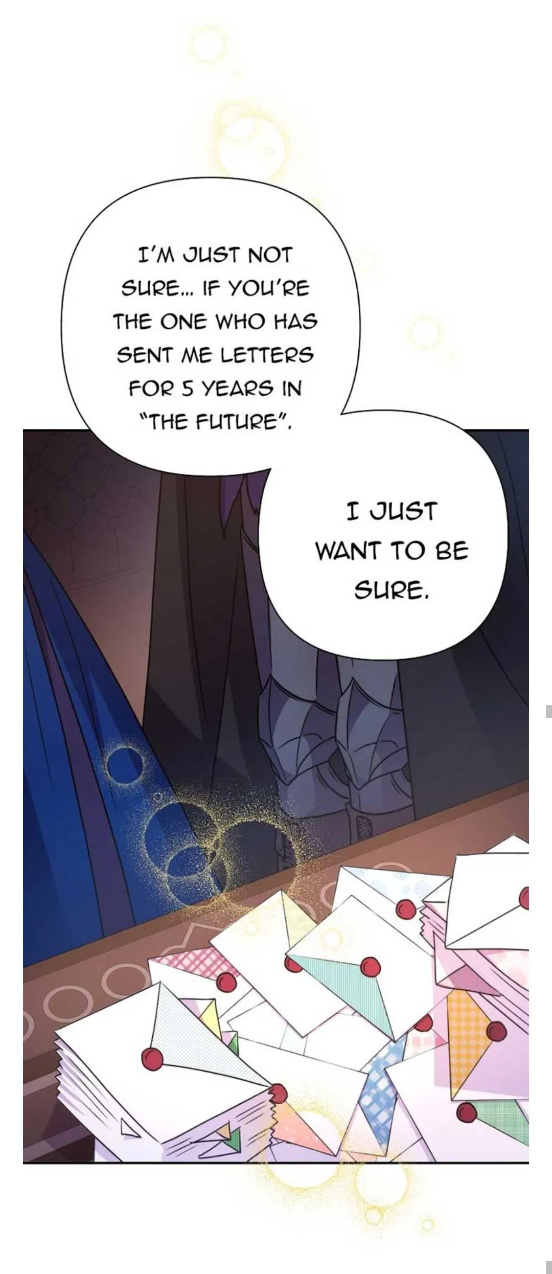 Another Typical Fantasy Romance Chapter 3 page 23