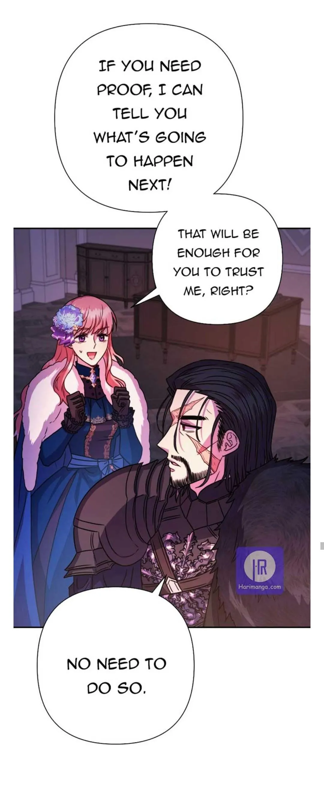 Another Typical Fantasy Romance Chapter 3 page 27
