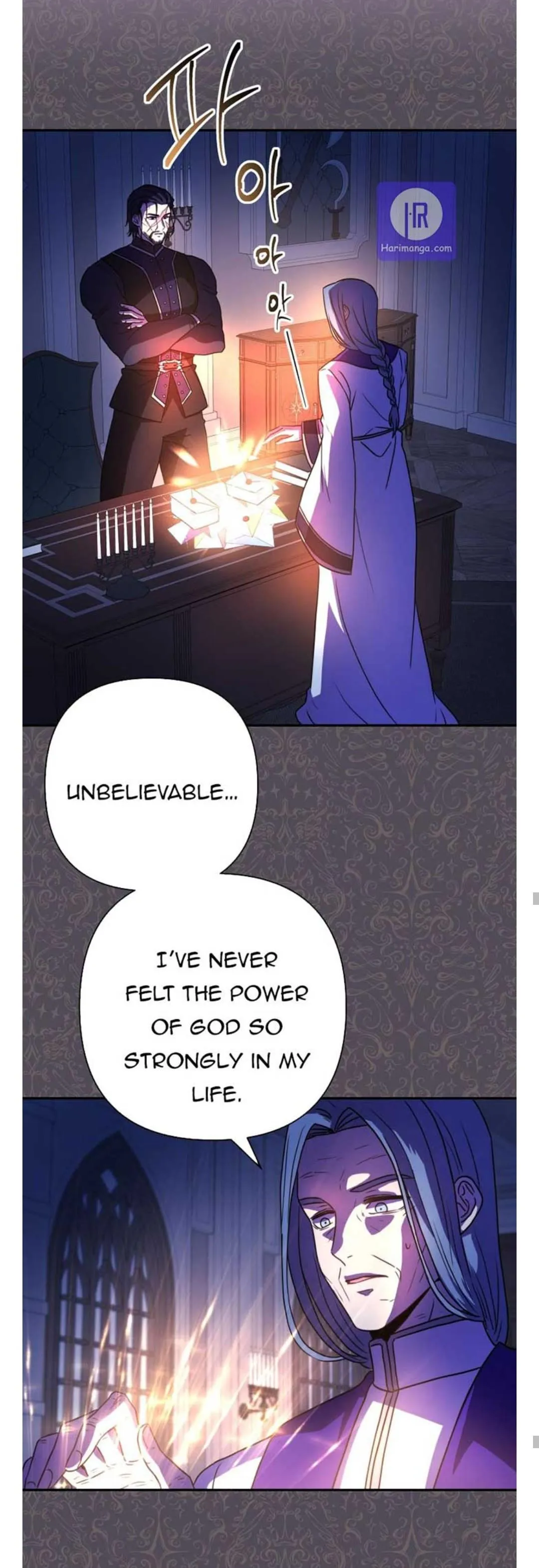 Another Typical Fantasy Romance Chapter 3 page 29