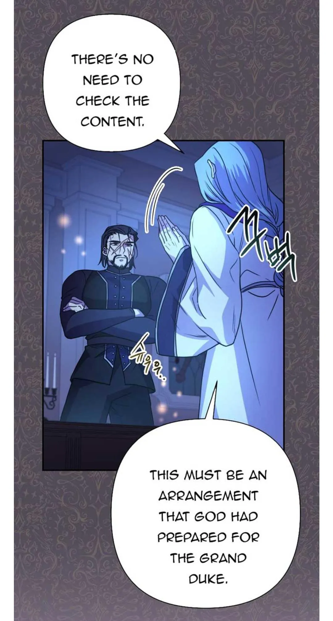 Another Typical Fantasy Romance Chapter 3 page 30