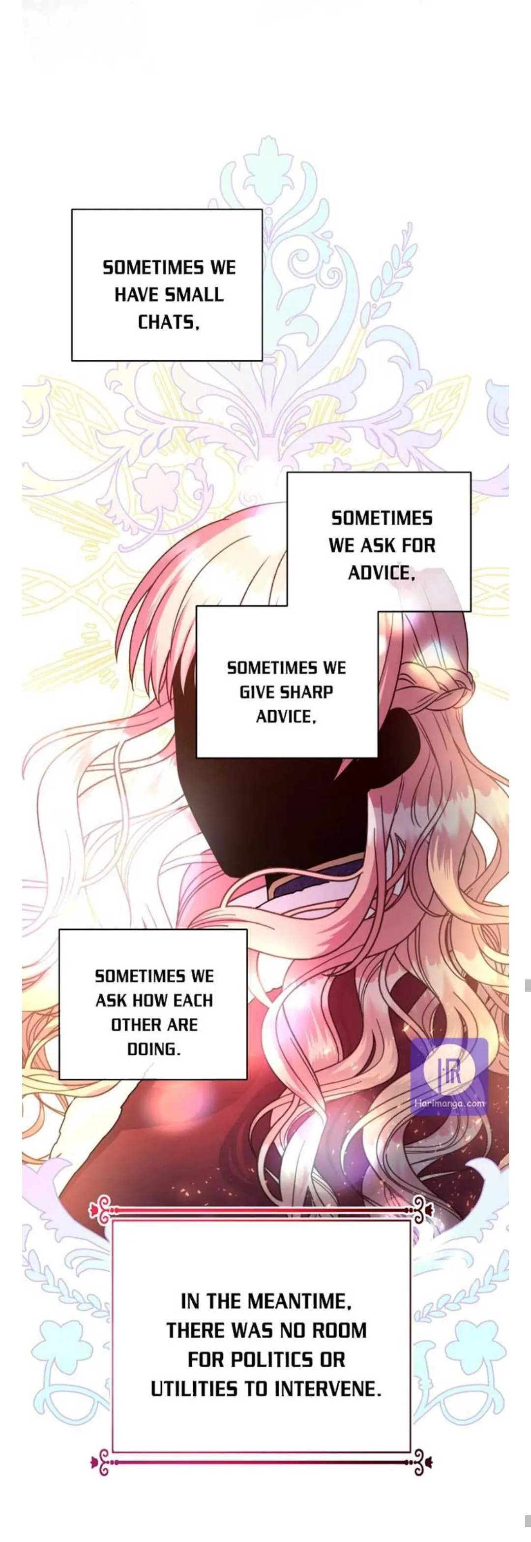 Another Typical Fantasy Romance Chapter 3 page 34