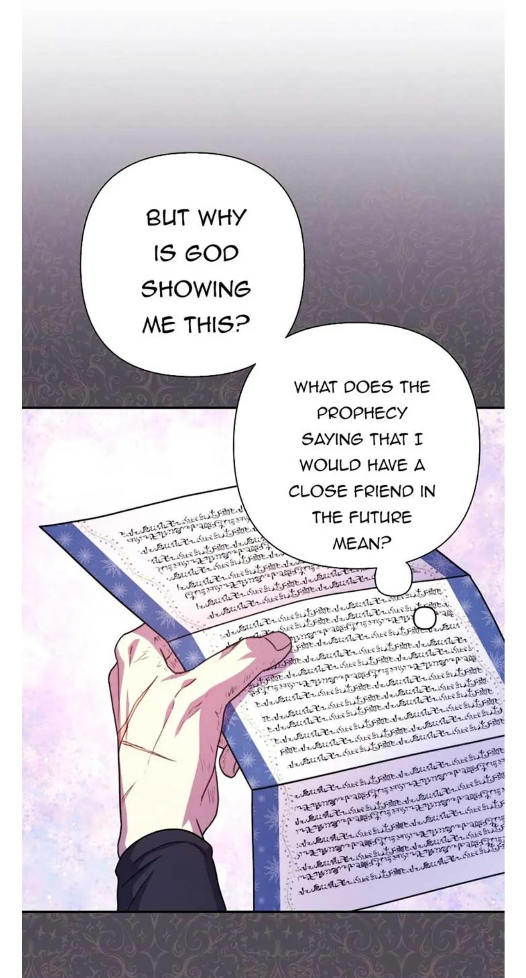 Another Typical Fantasy Romance Chapter 3 page 36