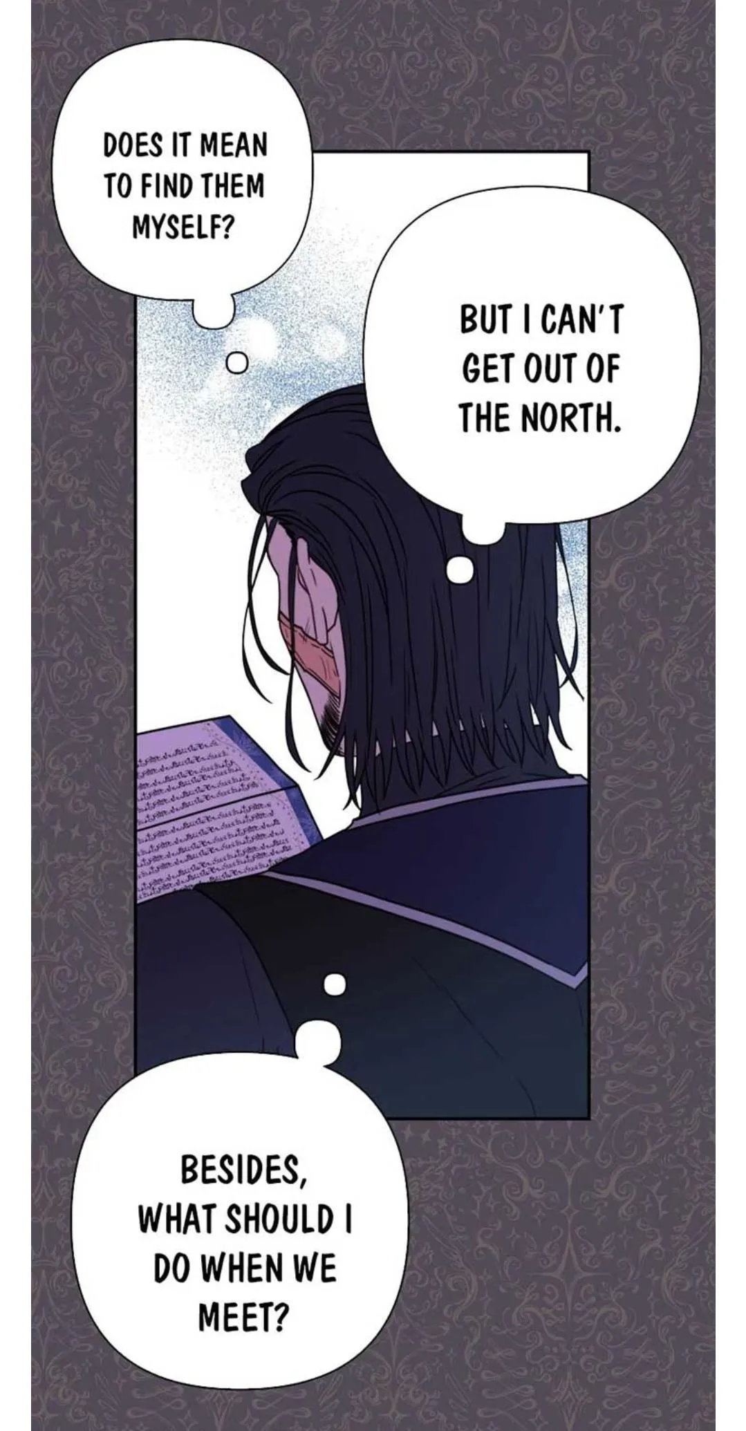 Another Typical Fantasy Romance Chapter 3 page 37