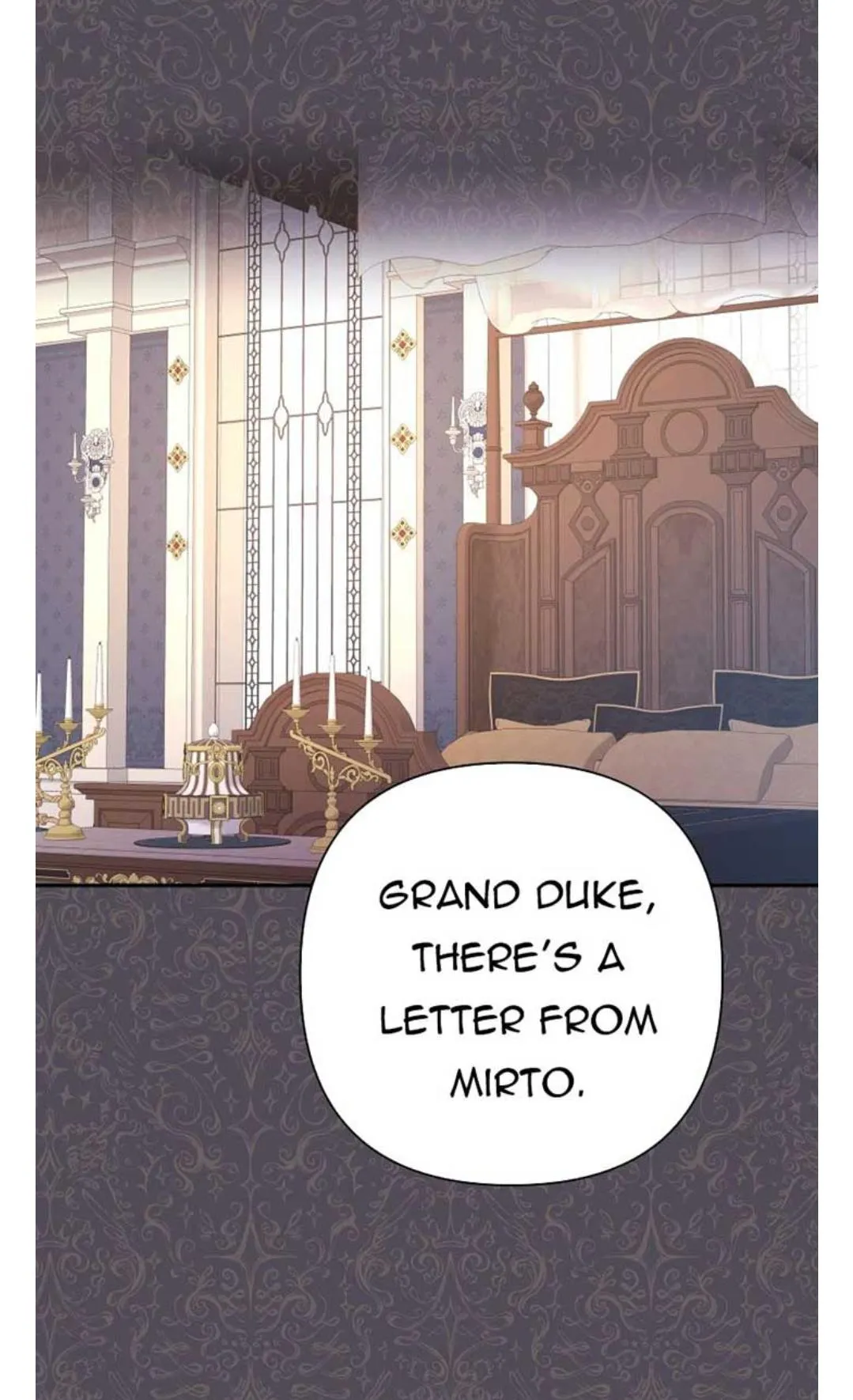 Another Typical Fantasy Romance Chapter 3 page 40
