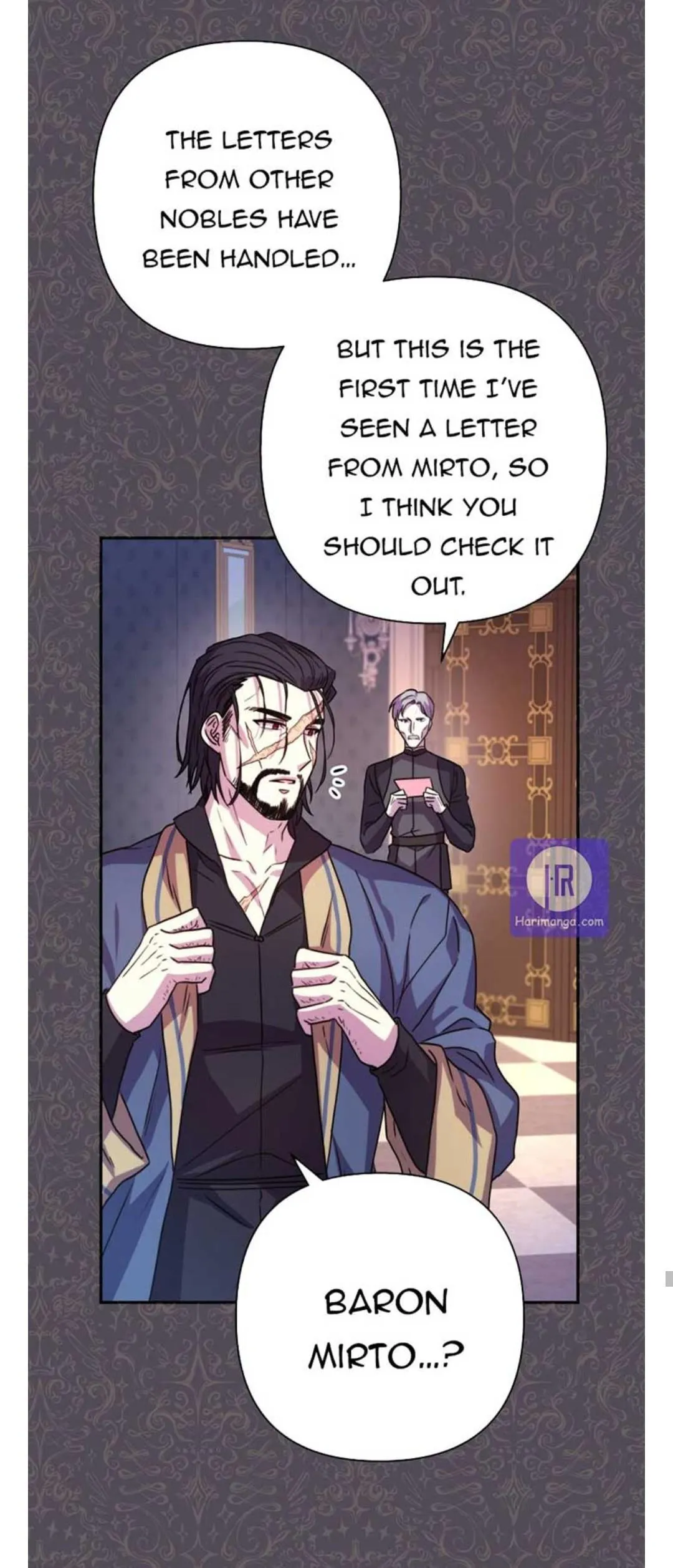 Another Typical Fantasy Romance Chapter 3 page 41