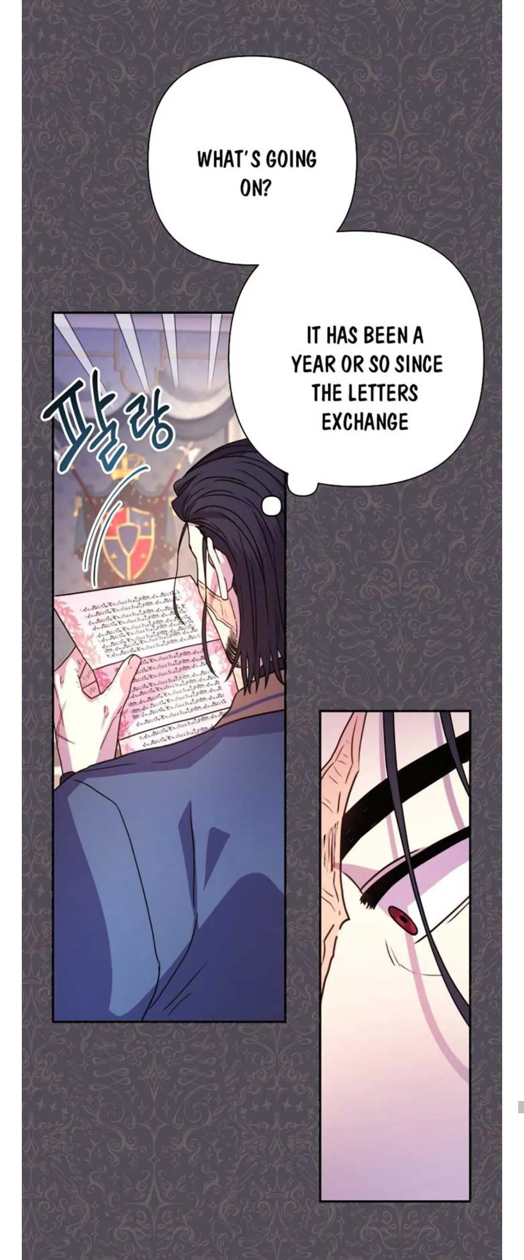 Another Typical Fantasy Romance Chapter 3 page 43