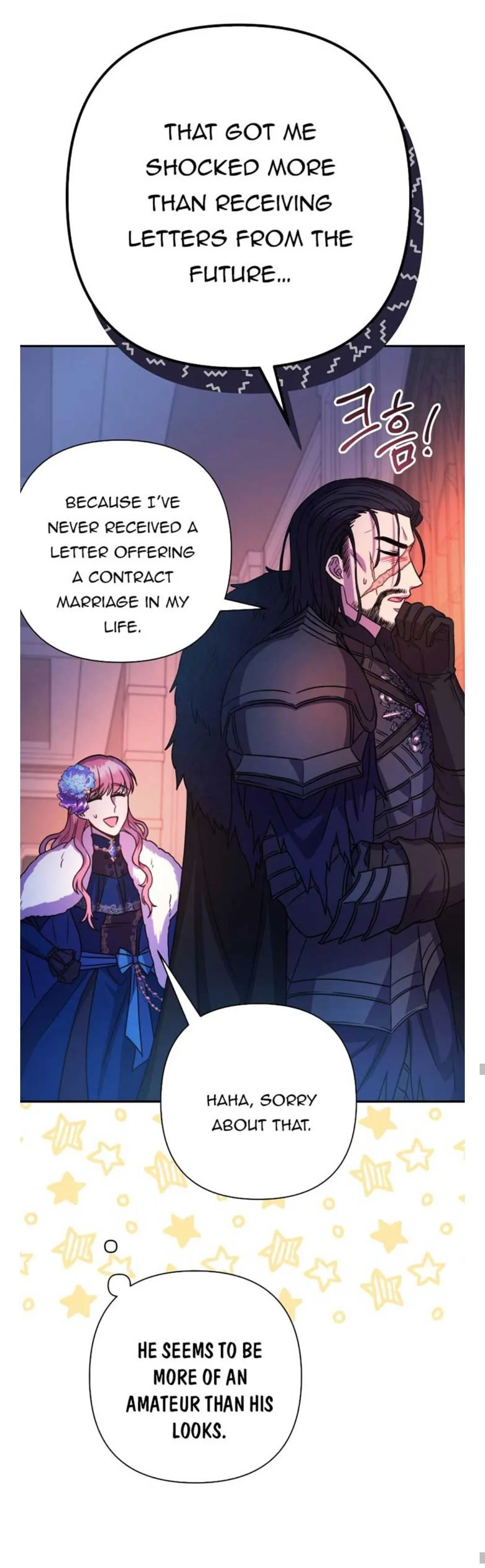 Another Typical Fantasy Romance Chapter 3 page 47