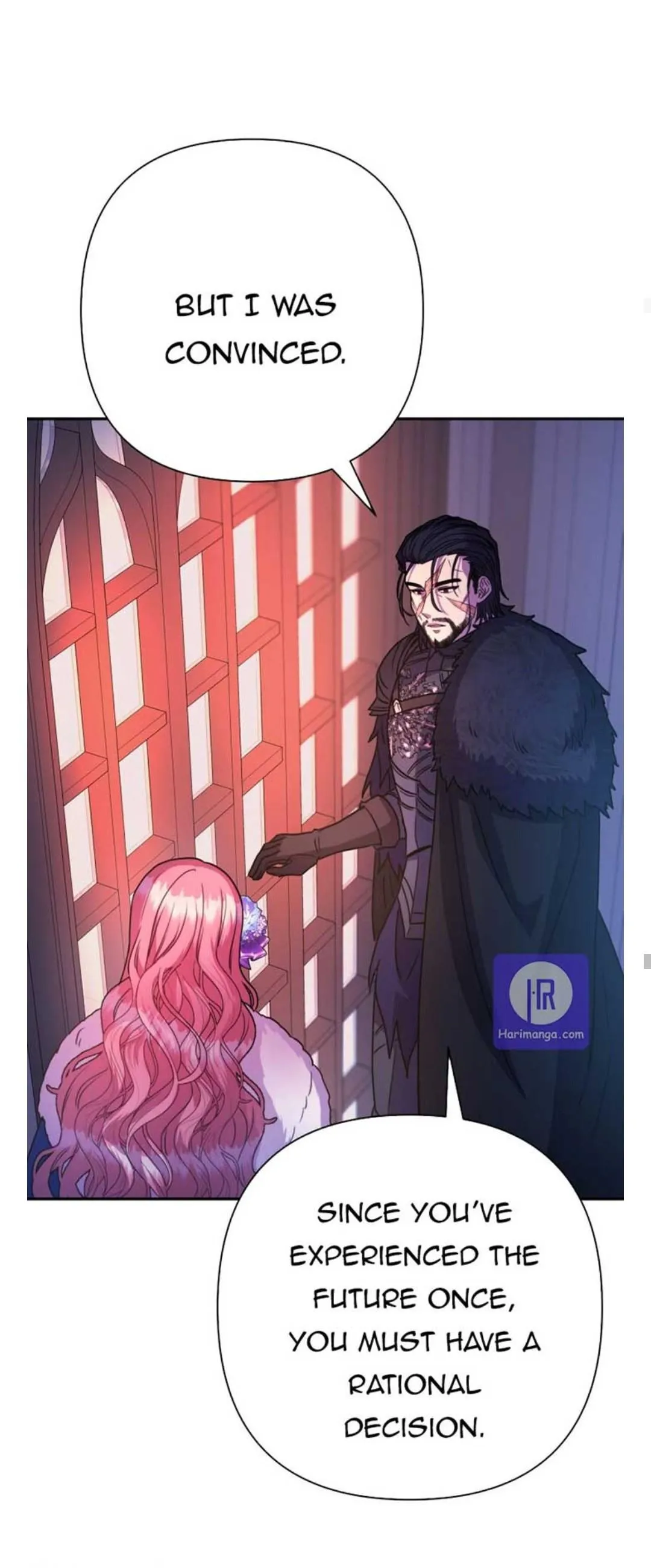 Another Typical Fantasy Romance Chapter 3 page 48