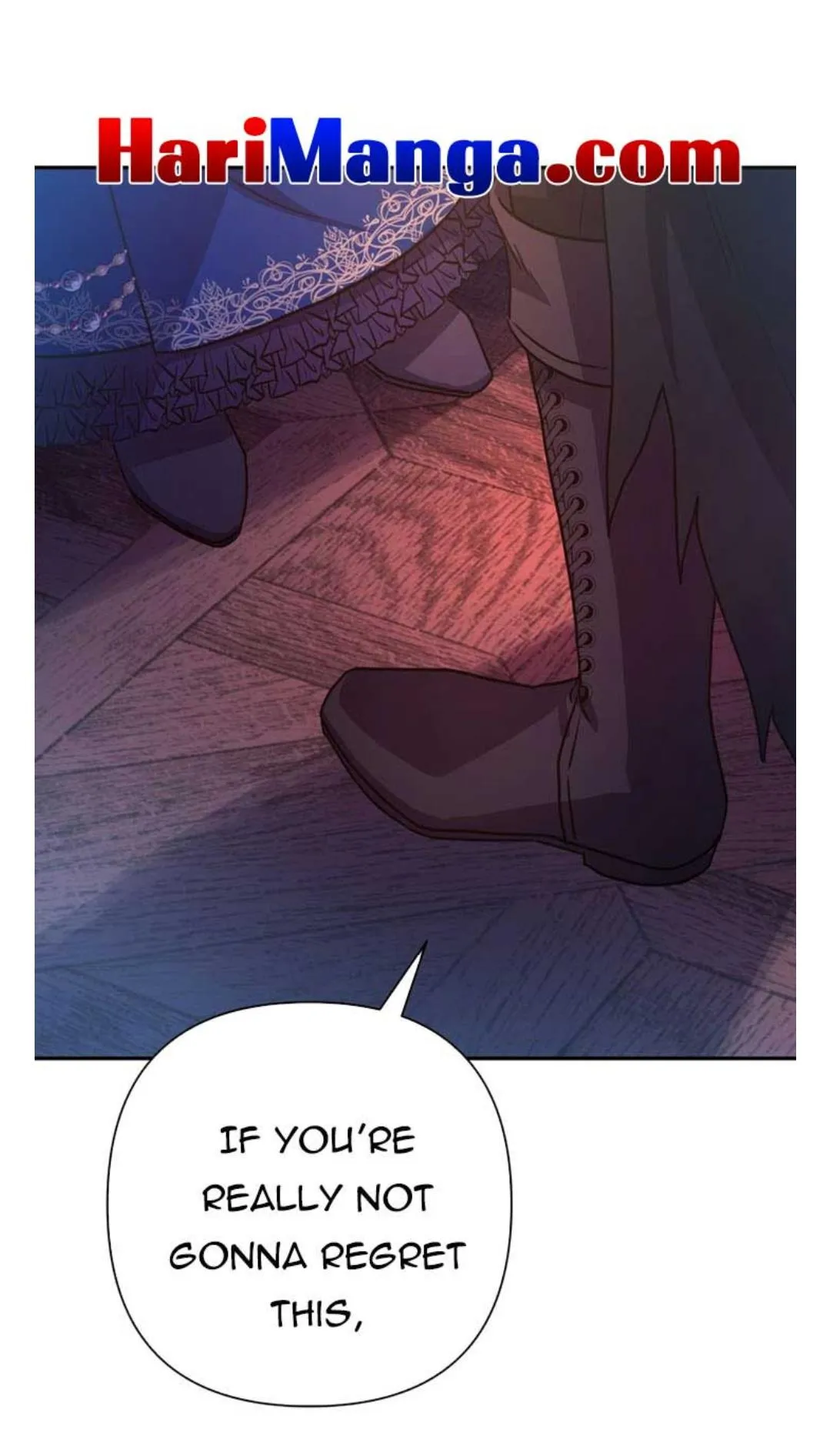 Another Typical Fantasy Romance Chapter 3 page 51