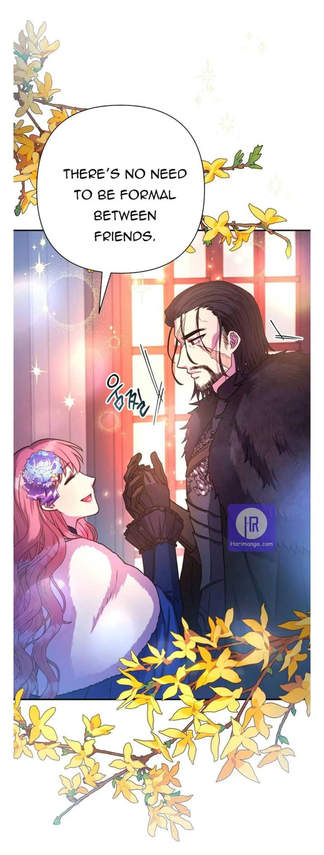 Another Typical Fantasy Romance Chapter 3 page 60
