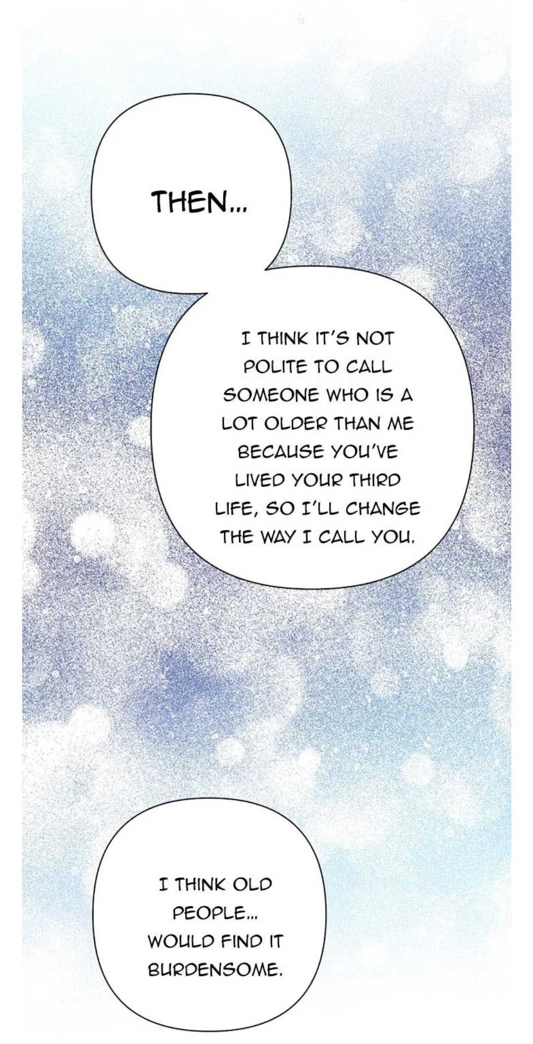 Another Typical Fantasy Romance Chapter 3 page 62