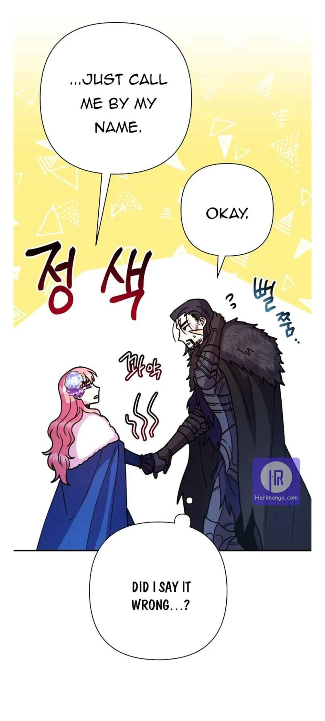 Another Typical Fantasy Romance Chapter 3 page 64