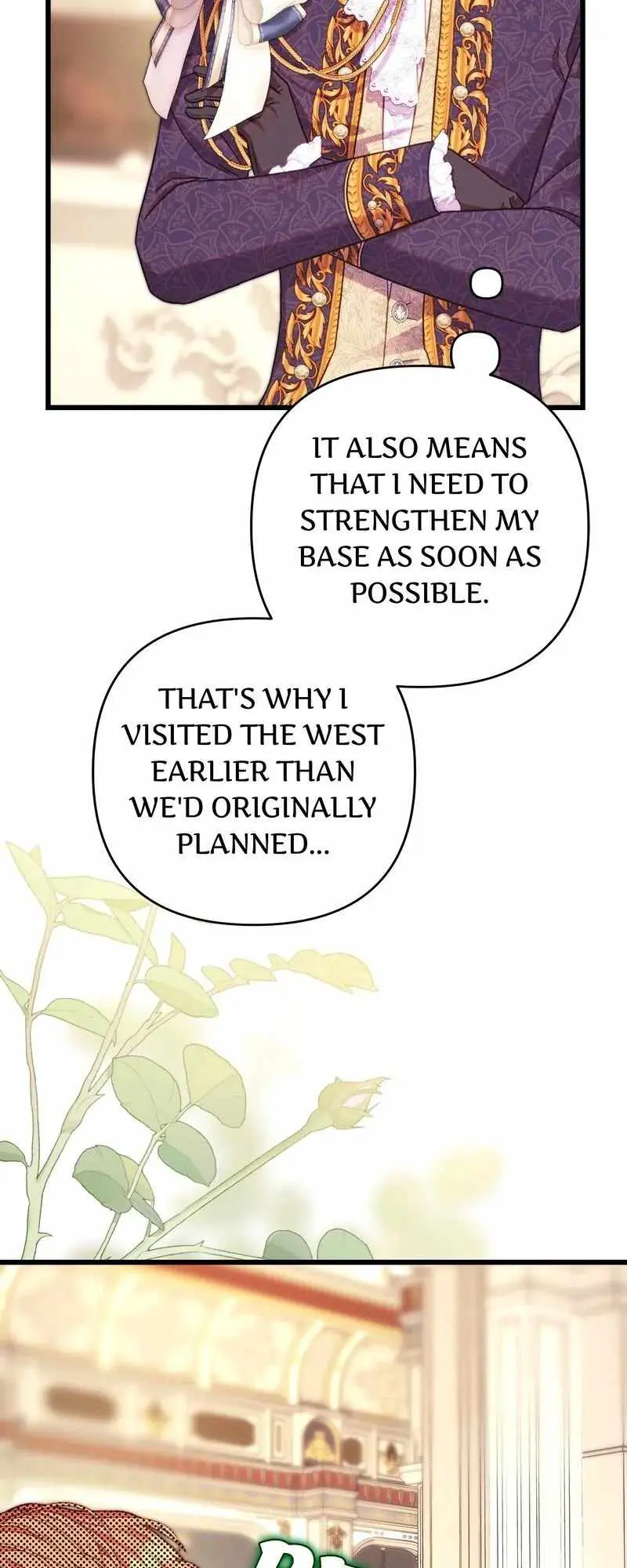 Another Typical Fantasy Romance Chapter 111 page 28