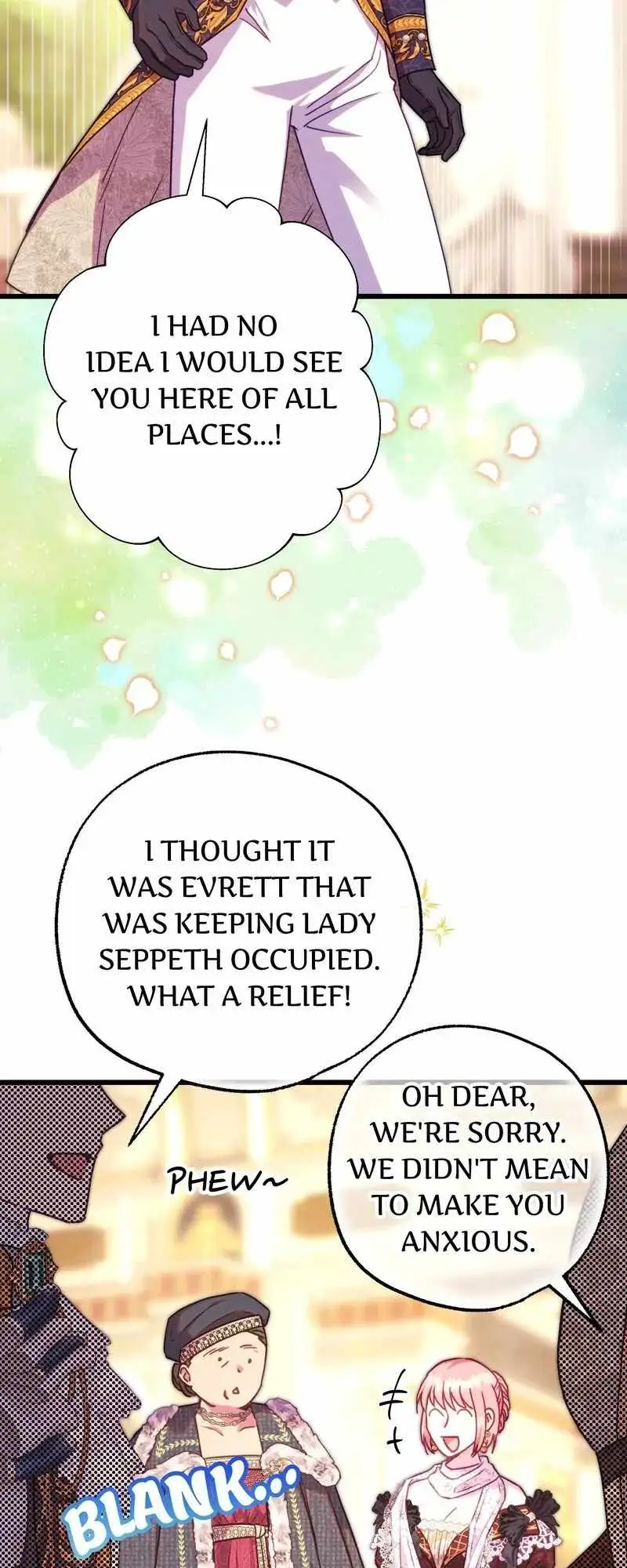 Another Typical Fantasy Romance Chapter 111 page 34