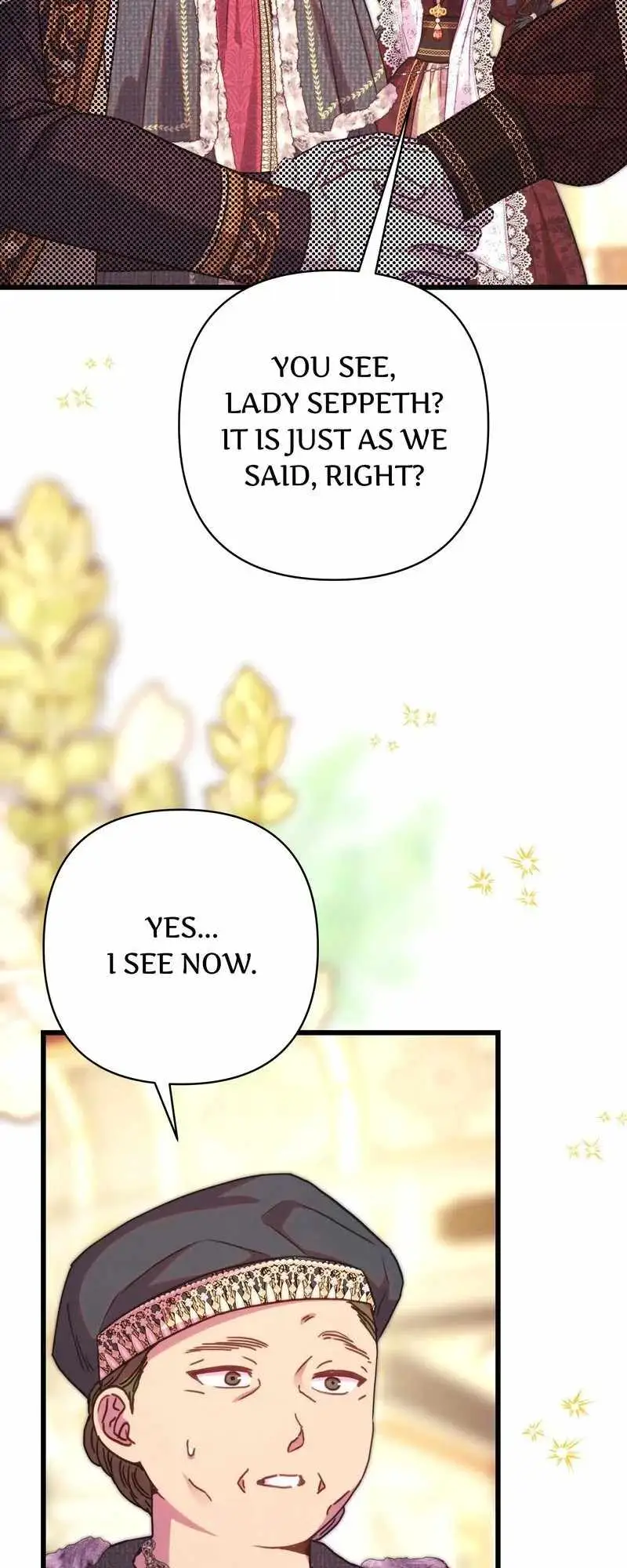 Another Typical Fantasy Romance Chapter 111 page 35