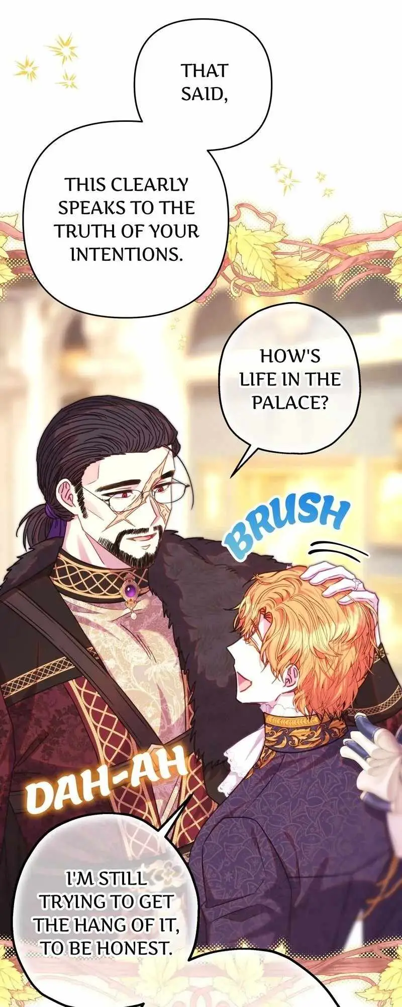 Another Typical Fantasy Romance Chapter 111 page 38