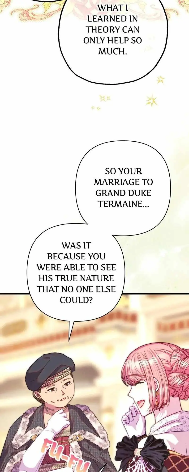 Another Typical Fantasy Romance Chapter 111 page 39