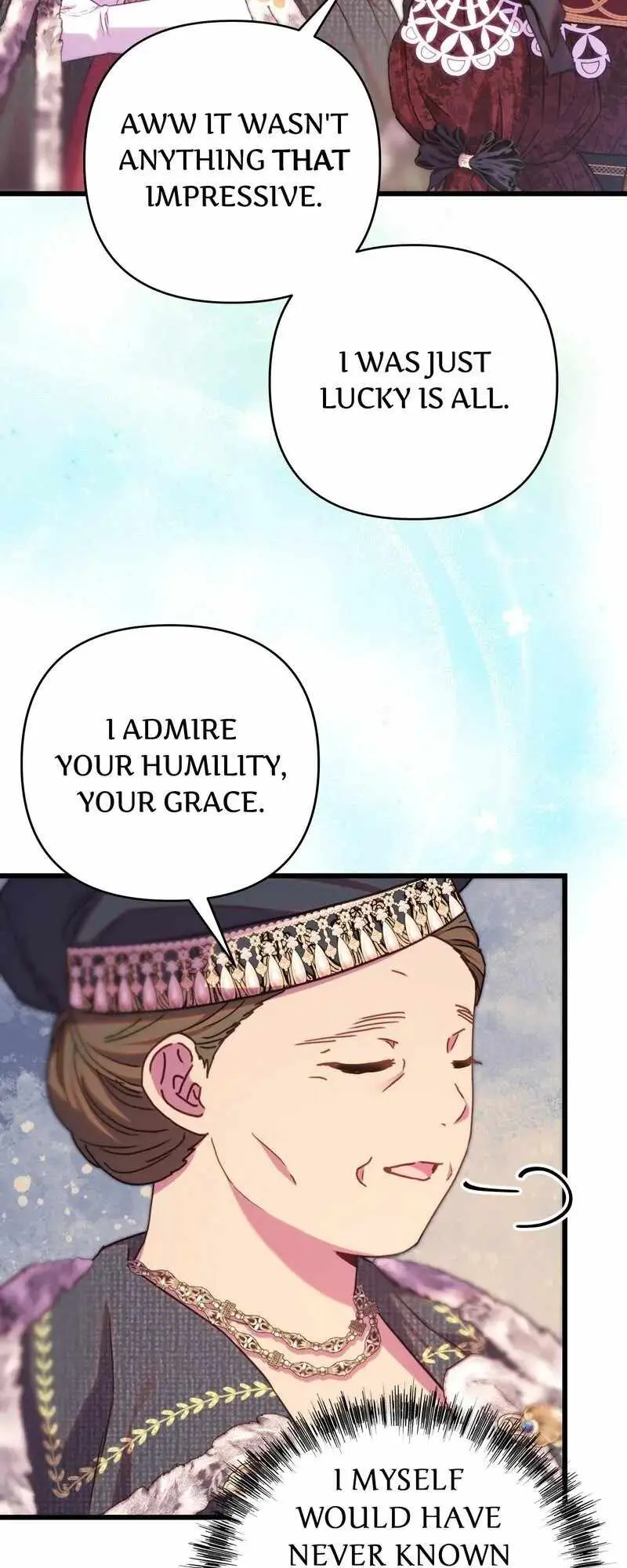 Another Typical Fantasy Romance Chapter 111 page 40