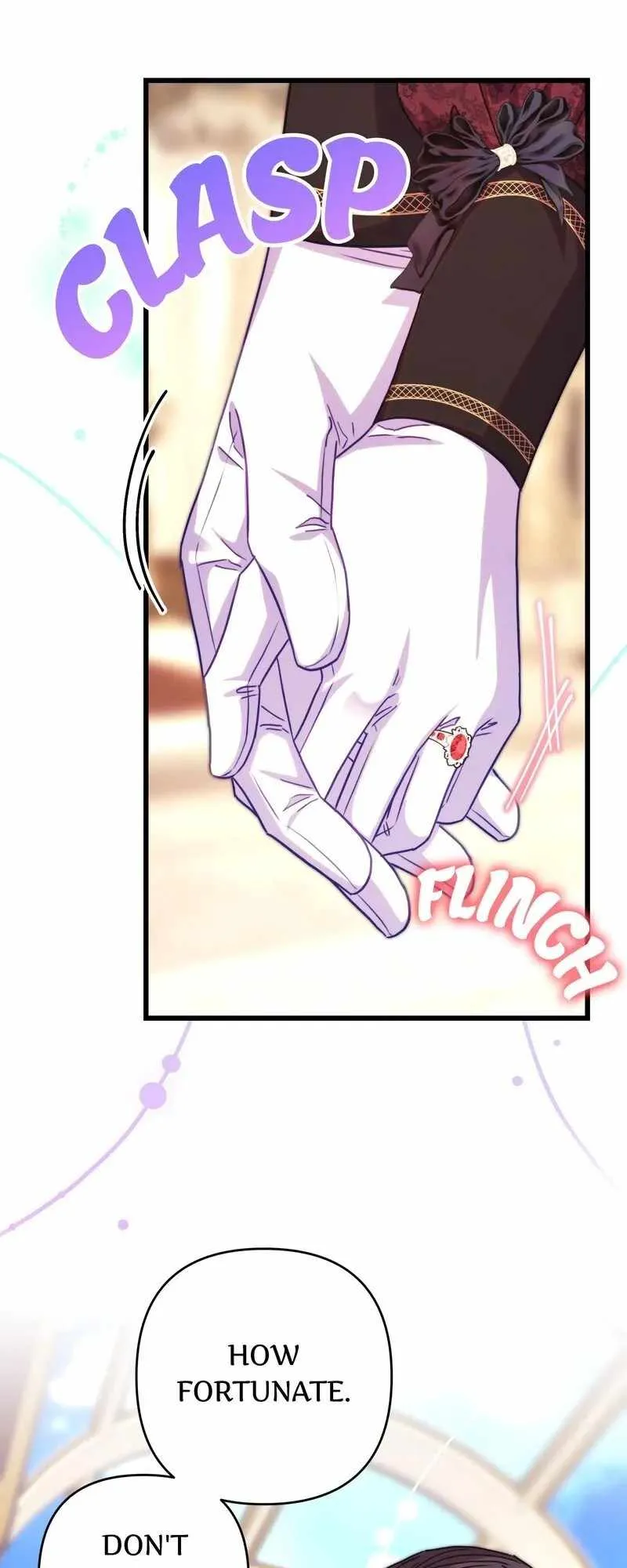 Another Typical Fantasy Romance Chapter 111 page 50