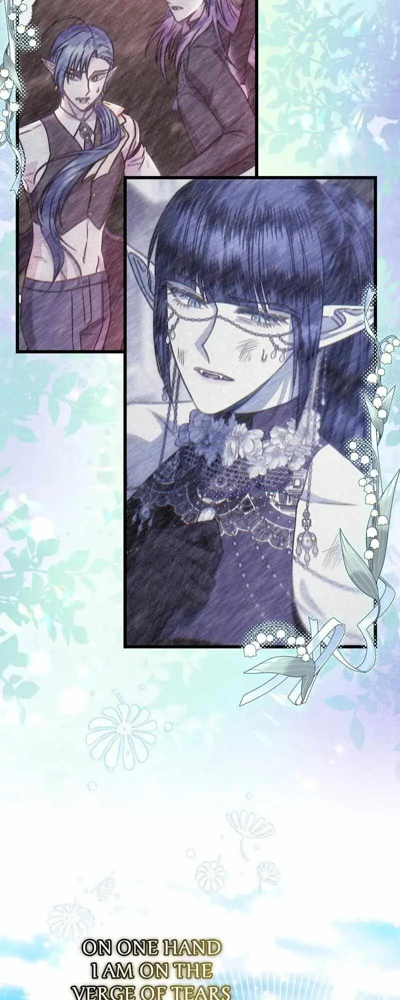 Another Typical Fantasy Romance Chapter 111 page 54
