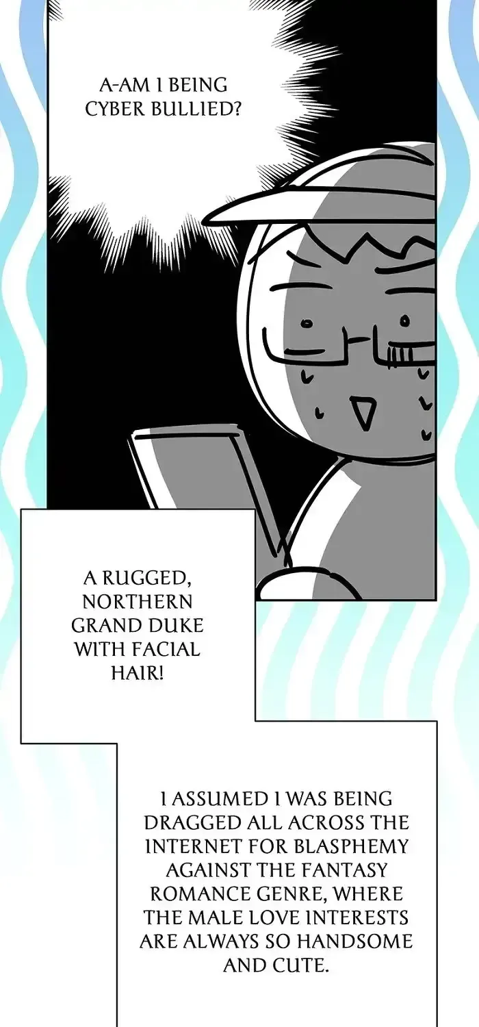 Another Typical Fantasy Romance Chapter 1.3 page 9