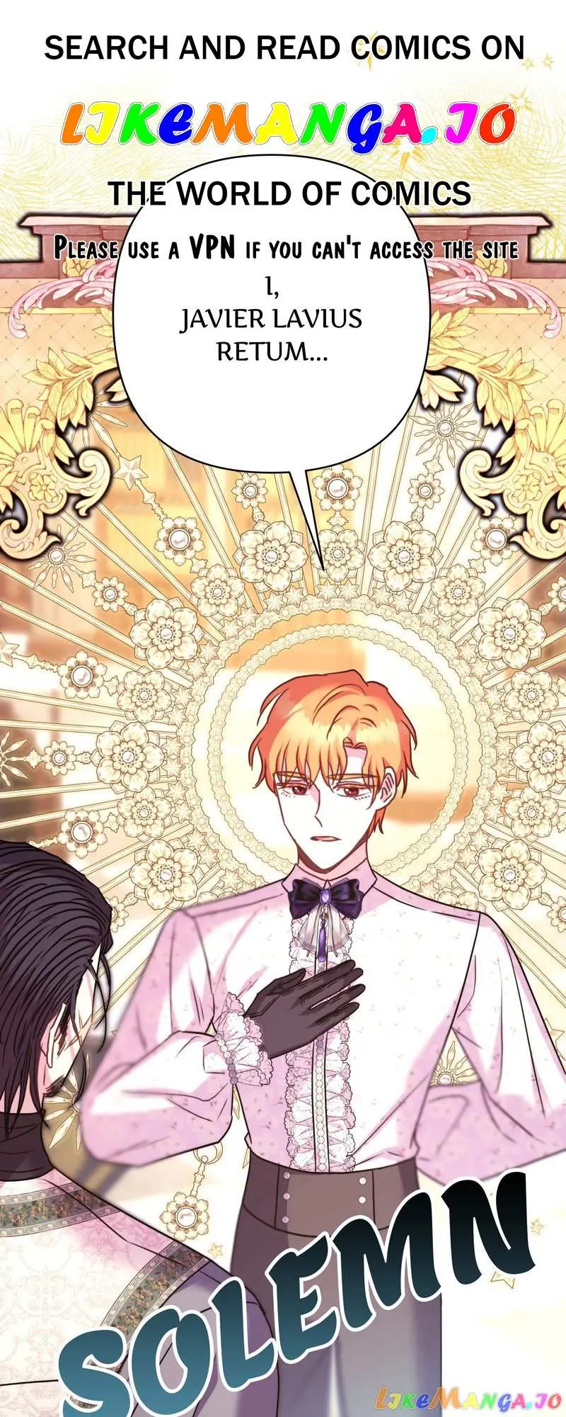 Another Typical Fantasy Romance Chapter 88 page 1